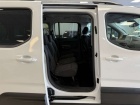 Peugeot Rifter L2 GT-Line Navi LED-TagFahrL. AHK CarPlay