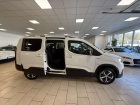 Peugeot Rifter L2 GT-Line Navi LED-TagFahrL. AHK CarPlay