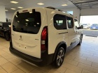 Peugeot Rifter L2 GT-Line Navi LED-TagFahrL. AHK CarPlay