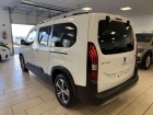 Peugeot Rifter L2 GT-Line Navi LED-TagFahrL. AHK CarPlay