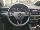 Škoda Kamiq 1.0 TSI 85kW Style + SMARTLINK+LEDER+KESSY