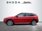 Škoda Kamiq 1.0 TSI 85kW Style + SMARTLINK+LEDER+KESSY