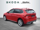 Škoda Kamiq 1.0 TSI 85kW Style + SMARTLINK+LEDER+KESSY