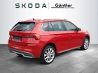 Škoda Kamiq 1.0 TSI 85kW Style + SMARTLINK+LEDER+KESSY