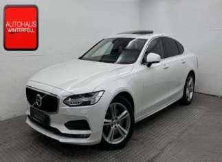 Volvo S90 S 90 D5 AWD ESD+H&K+STANDHEIZUNG+VOLL-LED+