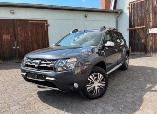 Dacia Duster Explorer 4x4