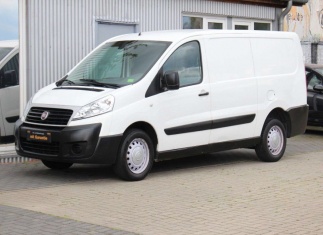 Fiat Scudo 12 Kasten L2H1 90 Multijet+PDC+3-Sitzer