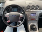 Ford S-MAX TDCI Titanium-SHZG mit Klima! Navi- AHK !