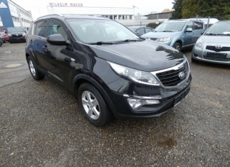Kia Sportage 1.6 GDI 2WD Vision 