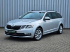 Škoda Octavia Combi Style 1.6 TDI DSG STANDH.|NAVI|SHZ