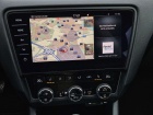 Škoda Octavia Combi Style 1.6 TDI DSG STANDH.|NAVI|SHZ