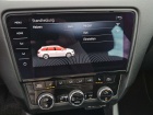 Škoda Octavia Combi Style 1.6 TDI DSG STANDH.|NAVI|SHZ
