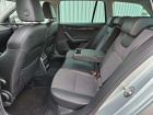 Škoda Octavia Combi Style 1.6 TDI DSG STANDH.|NAVI|SHZ