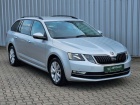 Škoda Octavia Combi Style 1.6 TDI DSG STANDH.|NAVI|SHZ