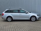 Škoda Octavia Combi Style 1.6 TDI DSG STANDH.|NAVI|SHZ