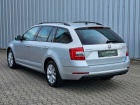Škoda Octavia Combi Style 1.6 TDI DSG STANDH.|NAVI|SHZ
