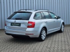 Škoda Octavia Combi Style 1.6 TDI DSG STANDH.|NAVI|SHZ