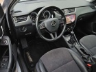 Škoda Octavia Combi Style 1.6 TDI DSG STANDH.|NAVI|SHZ
