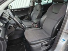 Škoda Octavia Combi Style 1.6 TDI DSG STANDH.|NAVI|SHZ