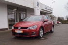 Volkswagen Golf Comfortline BMT