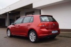 Volkswagen Golf Comfortline BMT