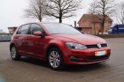 Volkswagen Golf Comfortline BMT