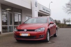 Volkswagen Golf Comfortline BMT