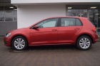 Volkswagen Golf Comfortline BMT