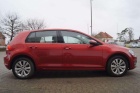 Volkswagen Golf Comfortline BMT