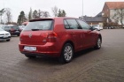 Volkswagen Golf Comfortline BMT