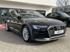 Audi A6 Allroad quattro 45 TDI AHK LED Pano ACC ViCo
