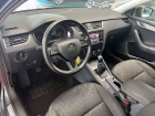 Škoda Octavia Combi Clever SHZ TEMP PDC