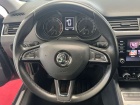 Škoda Octavia Combi Clever SHZ TEMP PDC