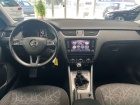 Škoda Octavia Combi Clever SHZ TEMP PDC