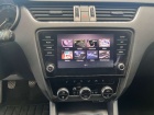 Škoda Octavia Combi Clever SHZ TEMP PDC