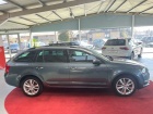 Škoda Octavia Combi Clever SHZ TEMP PDC