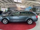 Škoda Octavia Combi Clever SHZ TEMP PDC