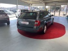 Škoda Octavia Combi Clever SHZ TEMP PDC
