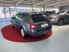 Škoda Octavia Combi Clever SHZ TEMP PDC