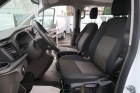 Ford Tourneo Custom 8 Sitze bei Auto - Schiller