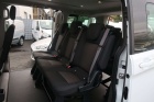 Ford Tourneo Custom 8 Sitze bei Auto - Schiller
