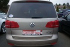 Volkswagen Touran Match BMT Navi-DSG-Panorama Dach