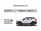 Volvo XC60 T5 AWD R-Design Autom Navi LED SHZ heizLenk
