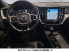 Volvo XC60 T5 AWD R-Design Autom Navi LED SHZ heizLenk