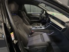 Audi A6 Lim. 45 TDI quattro Sport Optik-Paket 19Zoll KAMER
