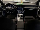 Audi A6 Lim. 45 TDI quattro Sport Optik-Paket 19Zoll KAMER