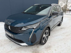 Peugeot 5008 BlueHDi 180 EAT8 Roadtrip