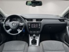 Skoda Octavia Kombi 2.0 TDI Edition AAC Navi SHZ PDC