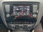 Skoda Octavia Kombi 2.0 TDI Edition AAC Navi SHZ PDC