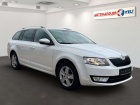 Skoda Octavia Kombi 2.0 TDI Edition AAC Navi SHZ PDC